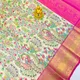 White__Royal Rajgharana Sarees